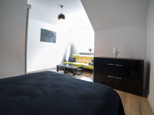 Apartament Piszczele