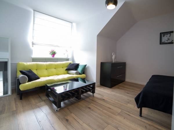 Apartament Piszczele