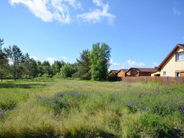 Domki i pokoje Nadia