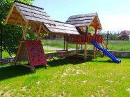 Dom Wczasowy - Pod Reglami