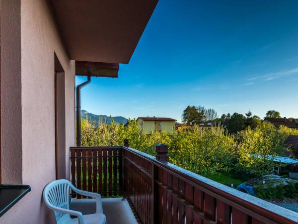 Pensjonat Veverica ** JASNA 5km