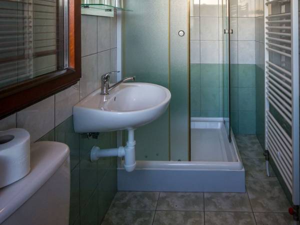 Pensjonat Veverica ** JASNA 5km