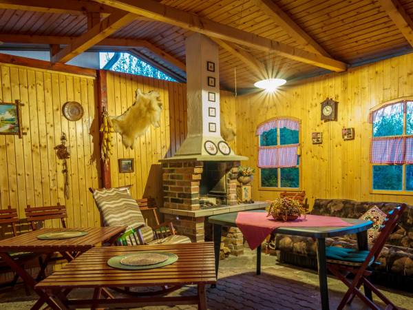 Pensjonat Veverica ** JASNA 5km