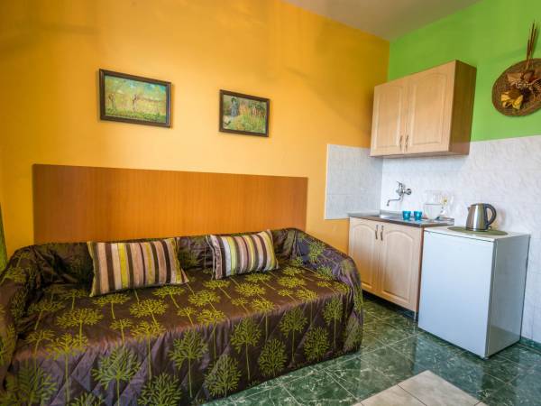 Pensjonat Veverica ** JASNA 5km