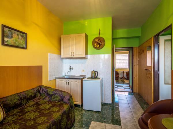 Pensjonat Veverica ** JASNA 5km