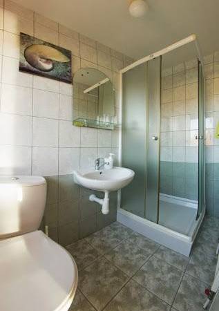 Pensjonat Veverica ** JASNA 5km