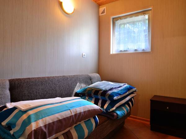 Skorzęcin Ośrodek Wypoczynkowy Laguna