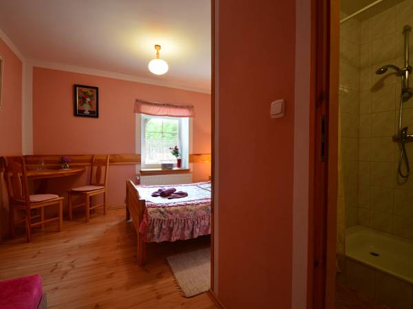 Agroturystyka Muflonik