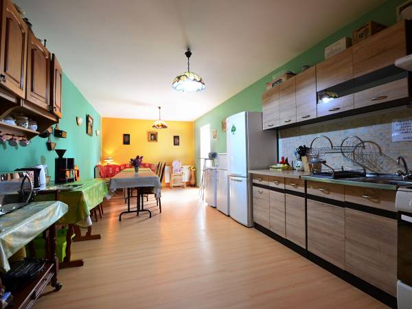 Agroturystyka Muflonik