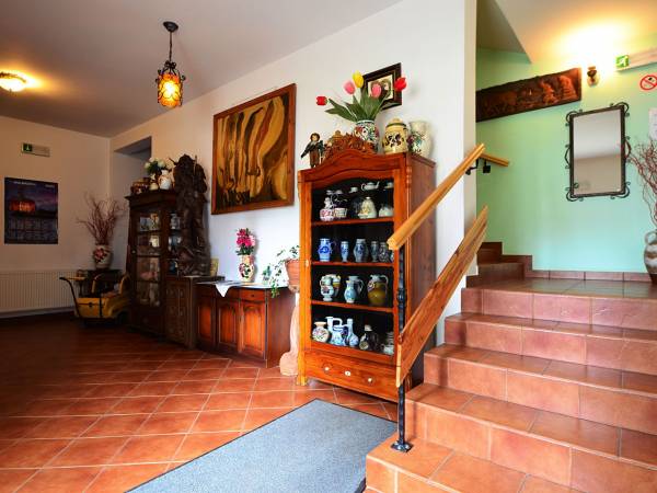 Agroturystyka Muflonik