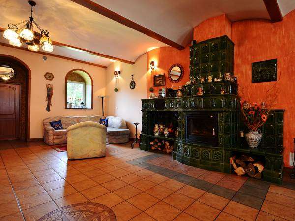 Agroturystyka Muflonik