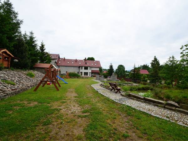 Agroturystyka Muflonik