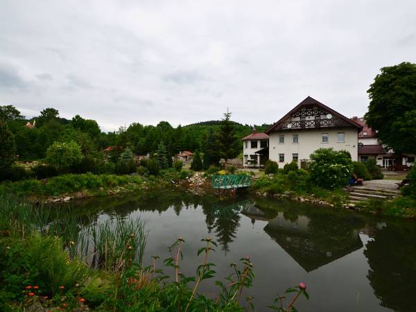 Agroturystyka Muflonik