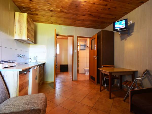 DOMKI LAGUNA GOLD 17 - 20