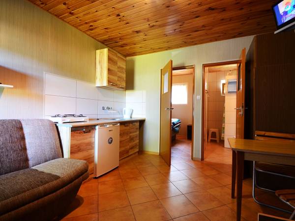 DOMKI LAGUNA GOLD 17 - 20 