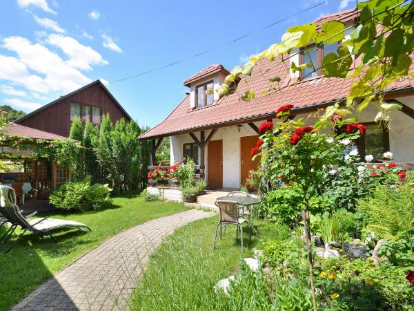 Pokoje gościnne w centrum Kazimierza