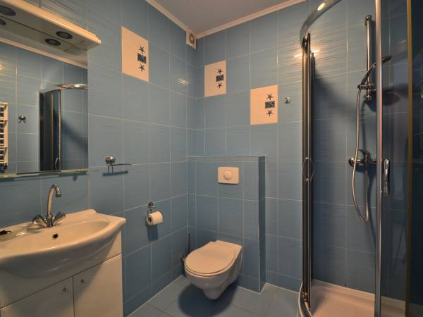 Ośrodek Wczasowy Posejdon