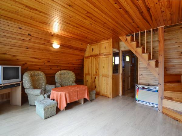 Ośrodek Wczasowy Posejdon