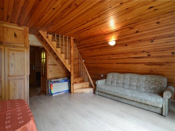 Ośrodek Wczasowy Posejdon