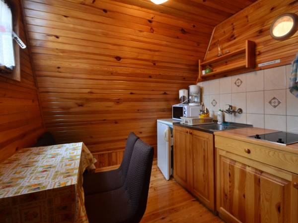 Ośrodek Wczasowy Posejdon