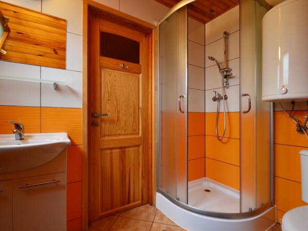 Ośrodek Wczasowy Posejdon