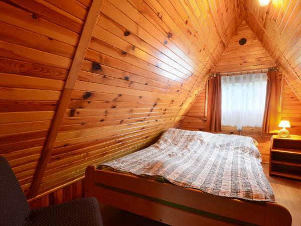 Ośrodek Wczasowy Posejdon