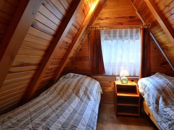 Ośrodek Wczasowy Posejdon