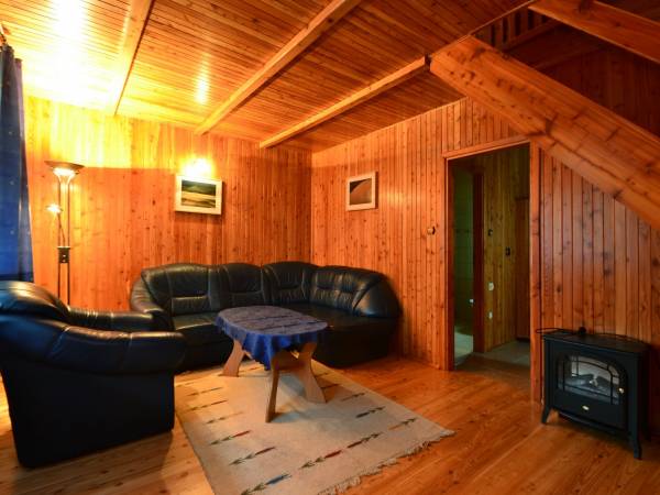 Ośrodek Wczasowy Posejdon