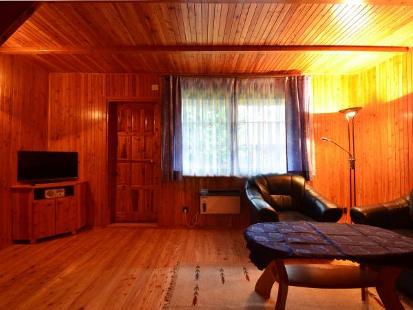 Ośrodek Wczasowy Posejdon