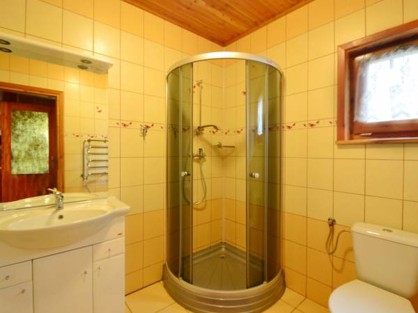 Ośrodek Wczasowy Posejdon