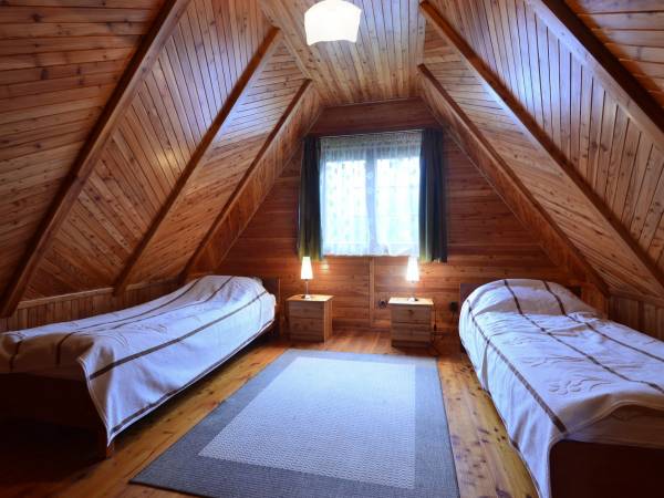 Ośrodek Wczasowy Posejdon