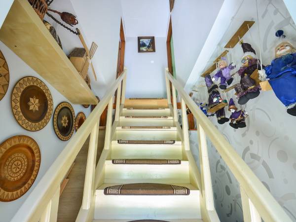 Pokoje gościnne w centrum Kazimierza