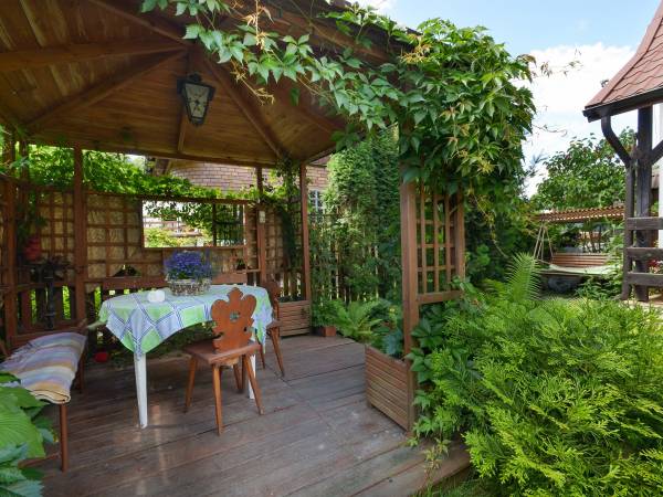 Pokoje gościnne w centrum Kazimierza