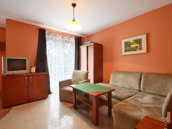 Ośrodek Wczasowy Posejdon