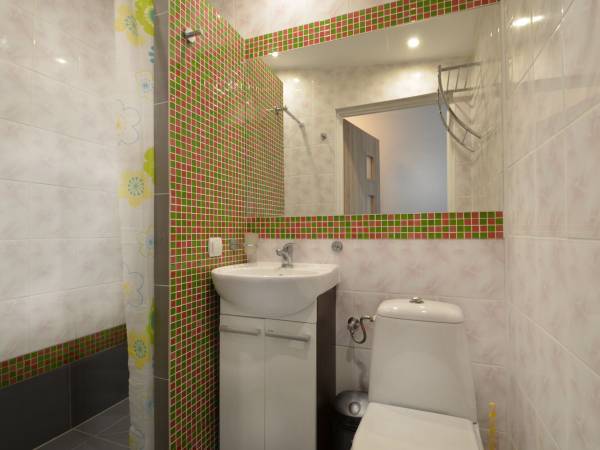 WIATRAK nr.4 łazienka