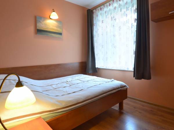 Ośrodek Wczasowy Posejdon