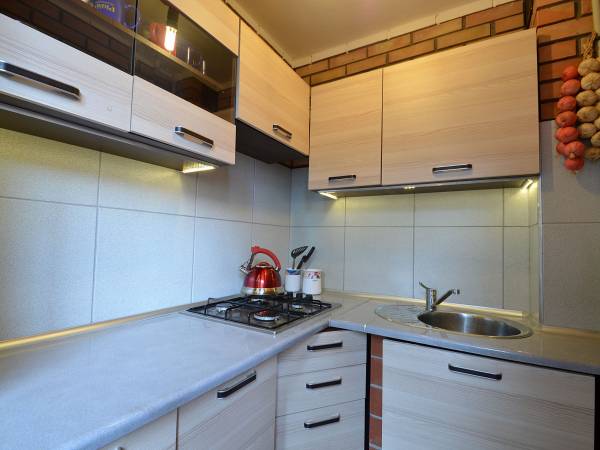 WILLA GAJA Kuchnia wspólna