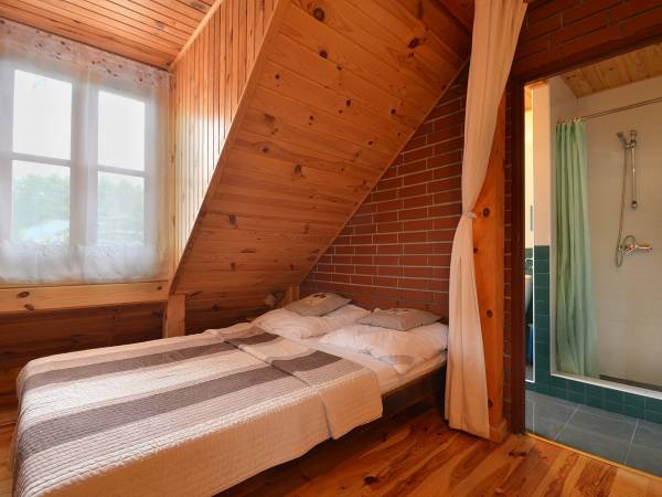 WILLA GAJA Pokój nr.6