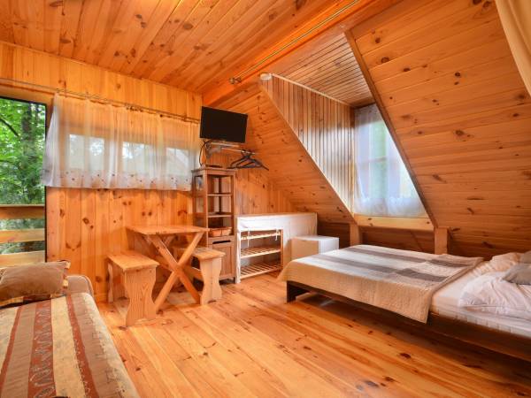  WILLA GAJA Pokój nr.6