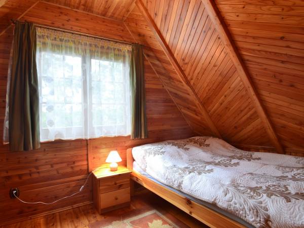 Ośrodek Wczasowy Posejdon