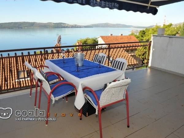 Apartmani Gorana /Trogir