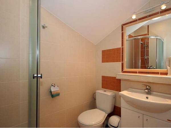 Centrum Wczasowe Gaja