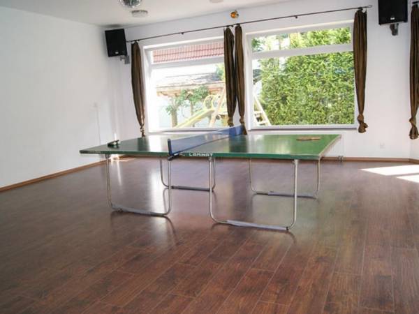 Centrum Wczasowe Gaja