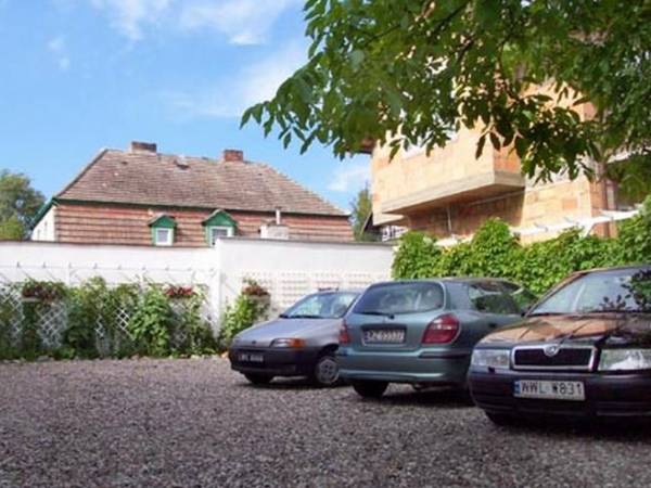 Centrum Wczasowe Gaja