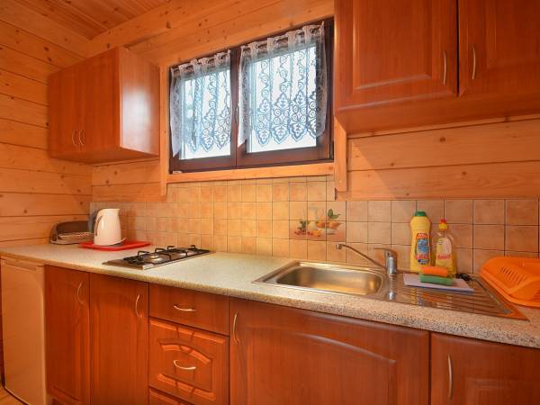 Ośrodek Wypoczynkowy Posnania - Butrans