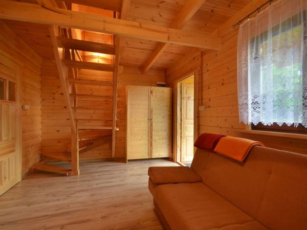 Ośrodek Wypoczynkowy Posnania - Butrans