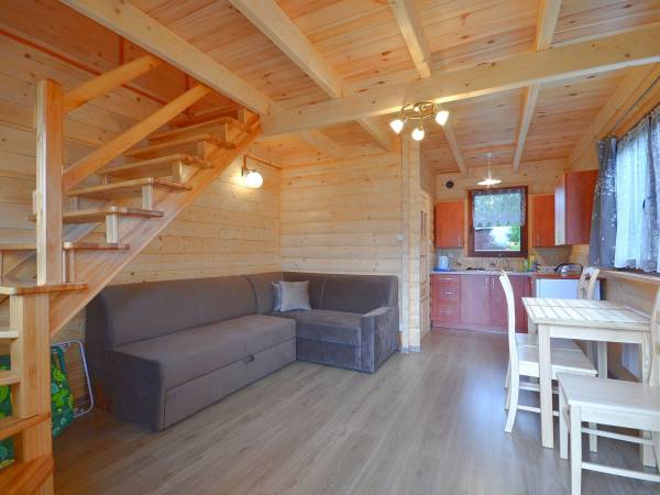 Ośrodek Wypoczynkowy Posnania - Butrans