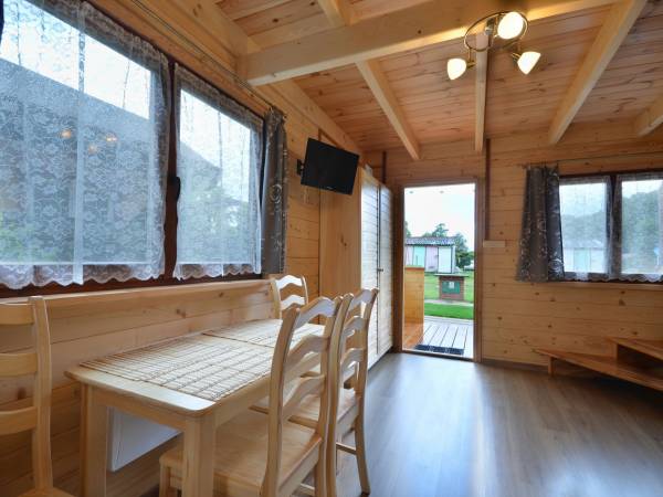 Ośrodek Wypoczynkowy Posnania - Butrans