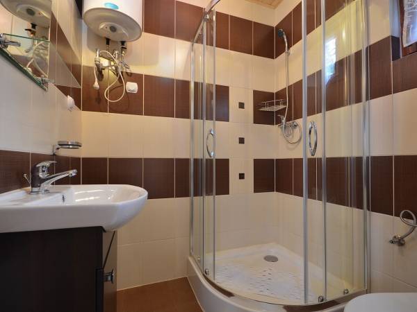 Ośrodek Wypoczynkowy Posnania - Butrans