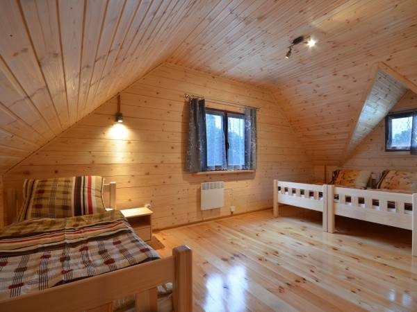 Ośrodek Wypoczynkowy Posnania - Butrans